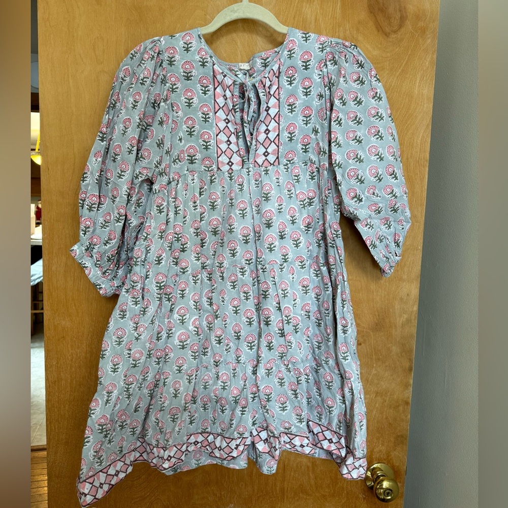 MAREA Casita Dress - Size XS